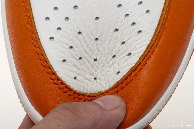 Jordan 1 Shattered Air Backboard Reverse Reteo 555088-113 OG 0315